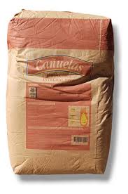 HARINA REAL CAÑUELAS TAPERA X 25K