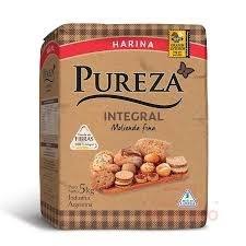 INTEGRAL 100% PUREZA X 5K
